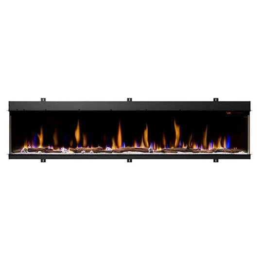 Dimplex IgniteXL Bold 100" Linear Electric Fireplace