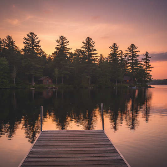 5 Reasons to Escape to Muskoka This Summer