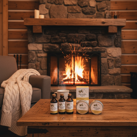 The Ultimate Muskoka Packing List