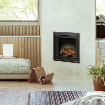 Dimplex Deluxe 33" Built-in Electric Firebox