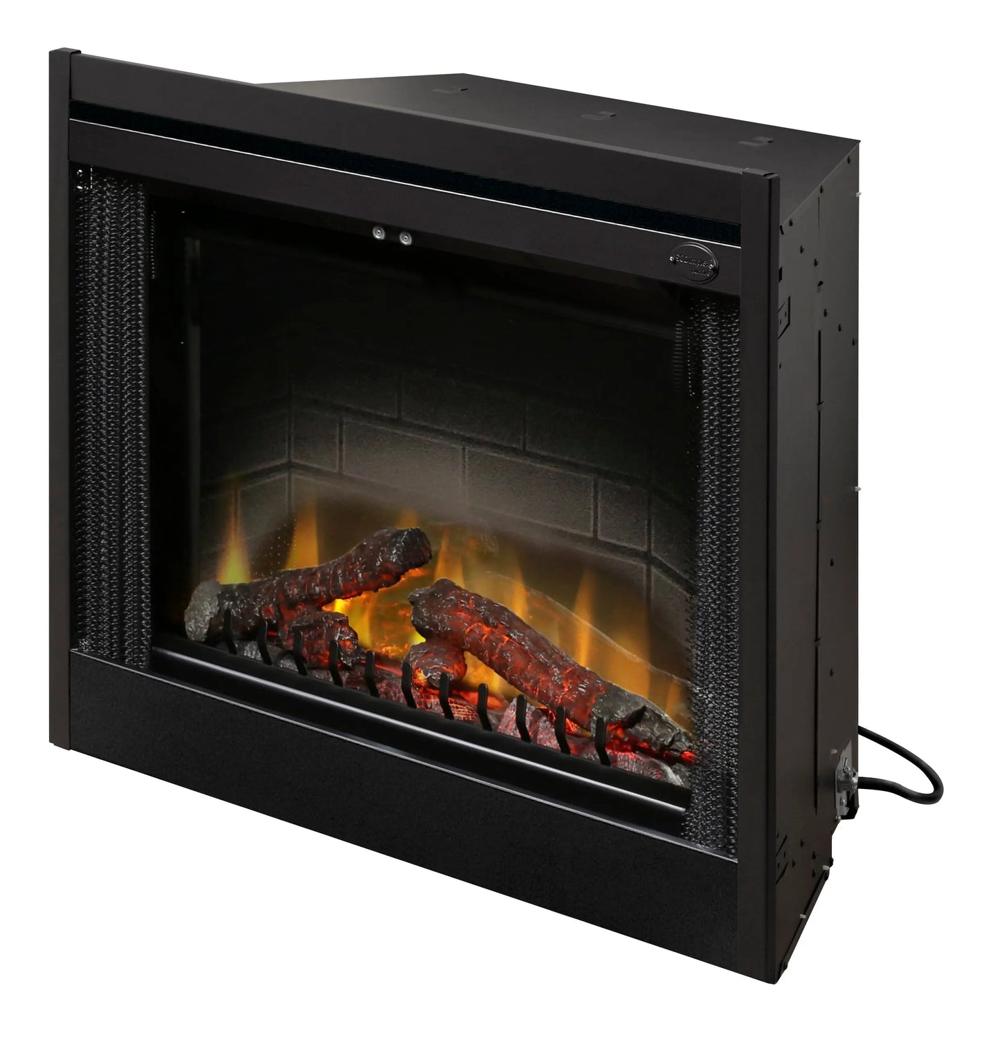 Dimplex Deluxe 33" Built-in Electric Firebox