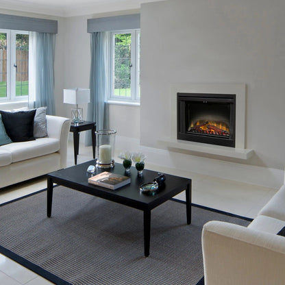 Dimplex Deluxe 33" Built-in Electric Firebox