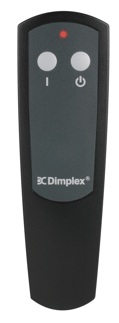 Dimplex Deluxe 33" Built-in Electric Firebox