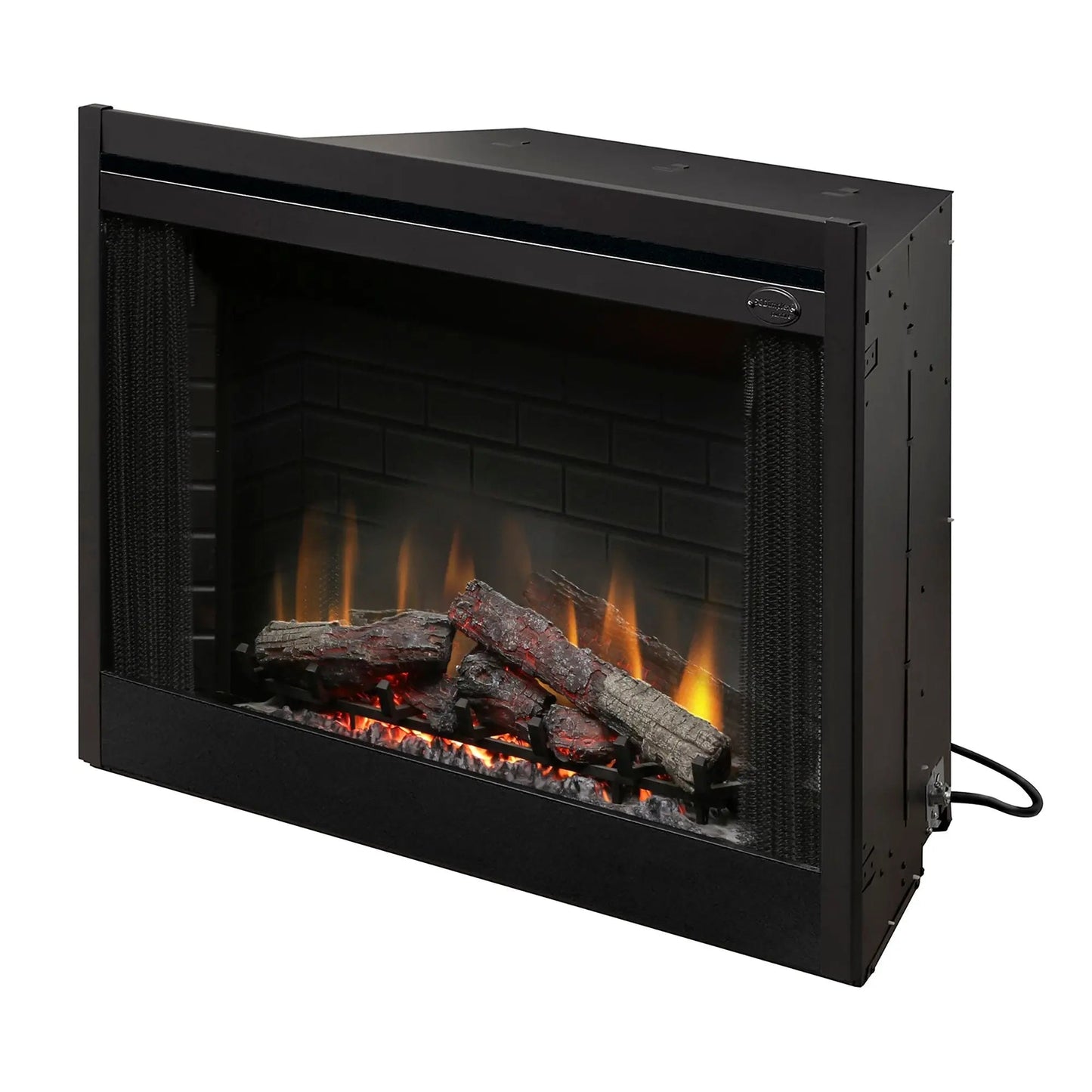 Dimplex Deluxe 45" Built-in Electric Firebox