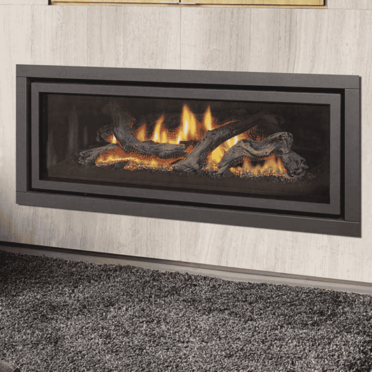 Regency U1500E Gas Fireplace