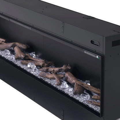 Dimplex Opti-Myst 66" Linear Electric Fireplace
