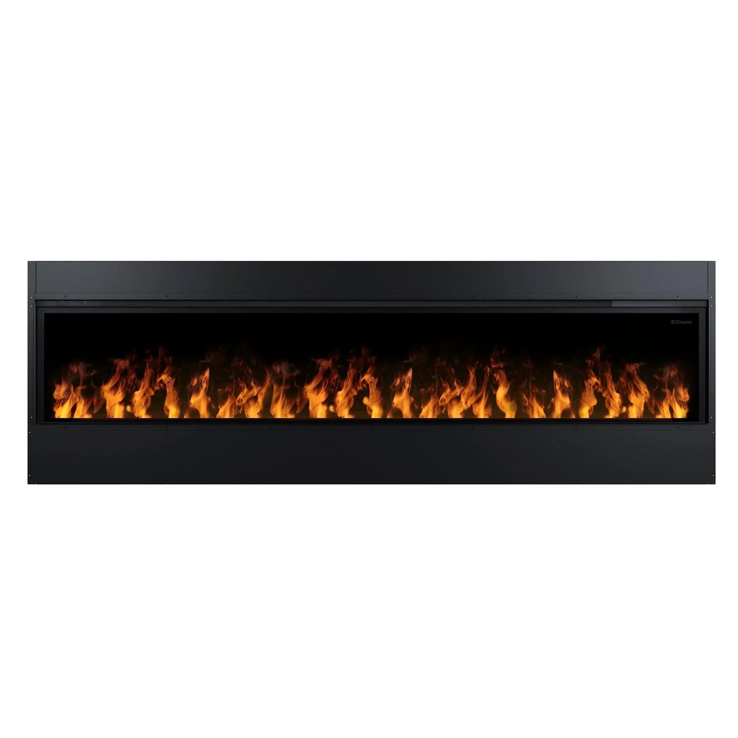 Dimplex Opti-Myst 86" Linear Electric Fireplace