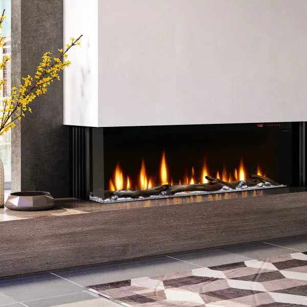 Dimplex IgniteXL Bold 60" Linear Electric Fireplace