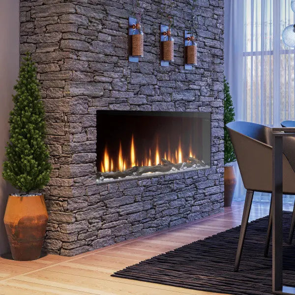 Dimplex IgniteXL Bold 60" Linear Electric Fireplace