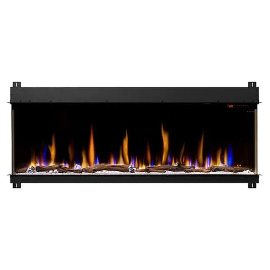 Dimplex IgniteXL Bold 60" Linear Electric Fireplace